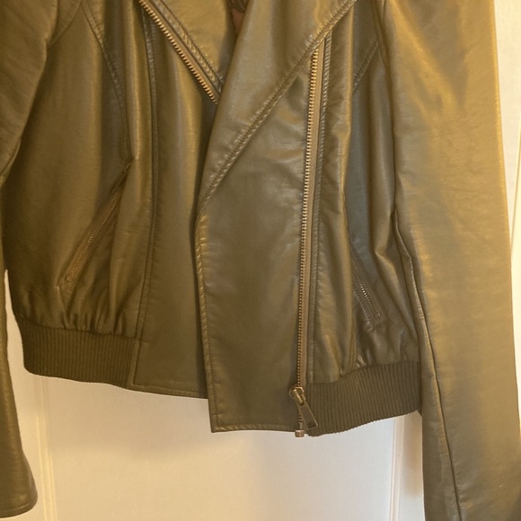 Free people Jacket - Picture 6 of 7